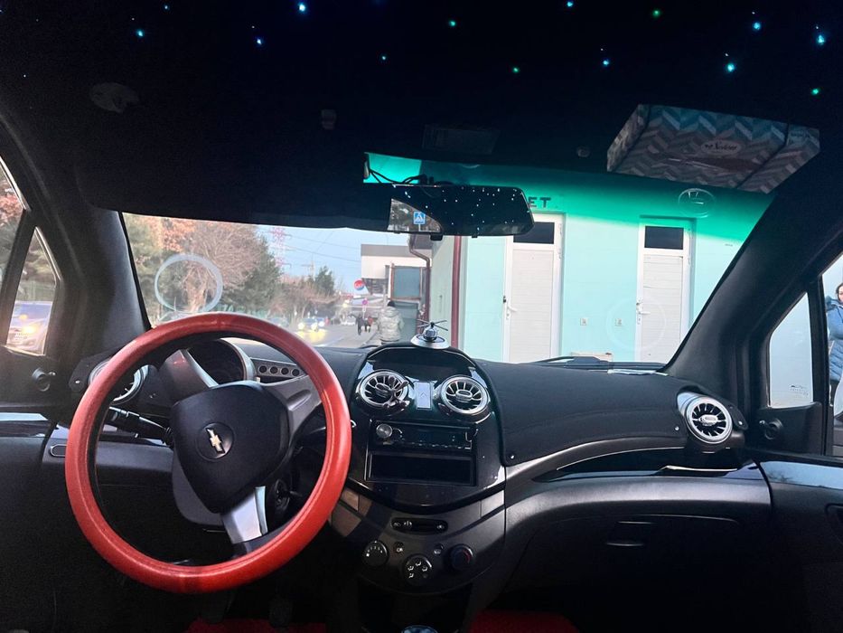 Спарк сотилади срочно