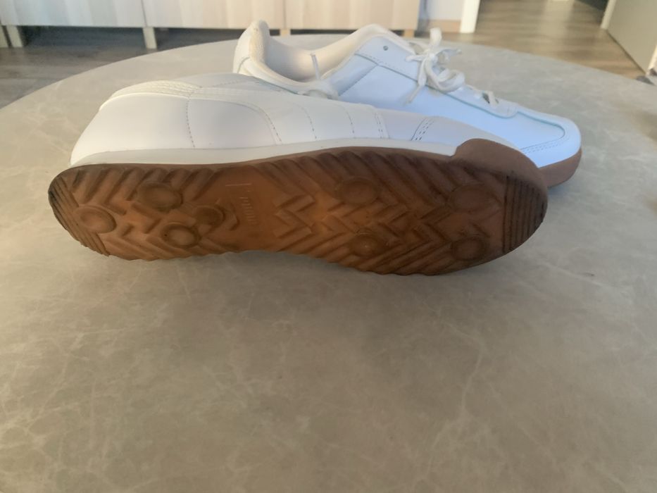 Мъжки маратонки марка Пума