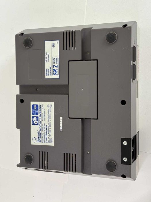Joc Nintendo NES