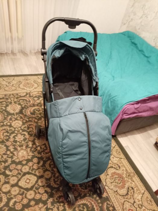 Срочно продам коляску