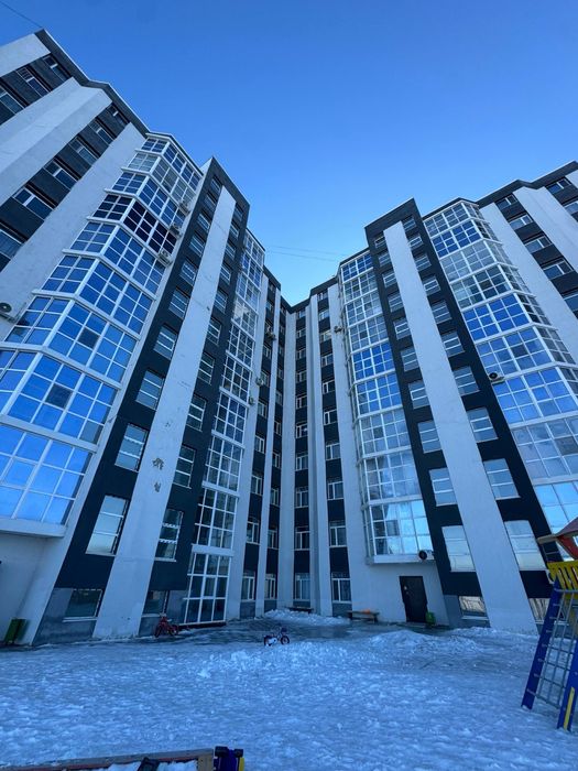 Продам квартиру гагарина