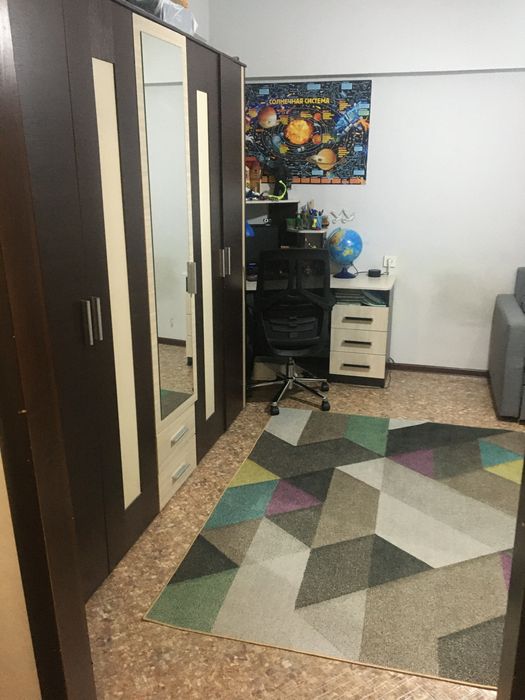 Однокомнатная Квартира