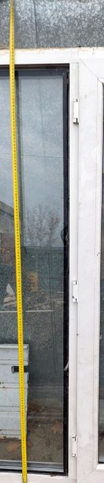 Продам окна срочно