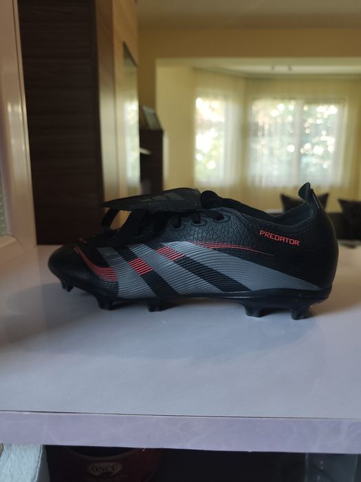 Adidas Predator !