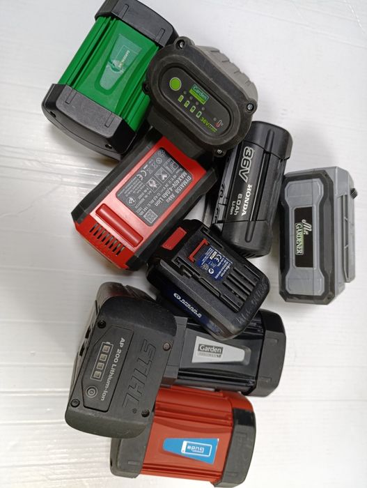 Baterie acumulator Li ion