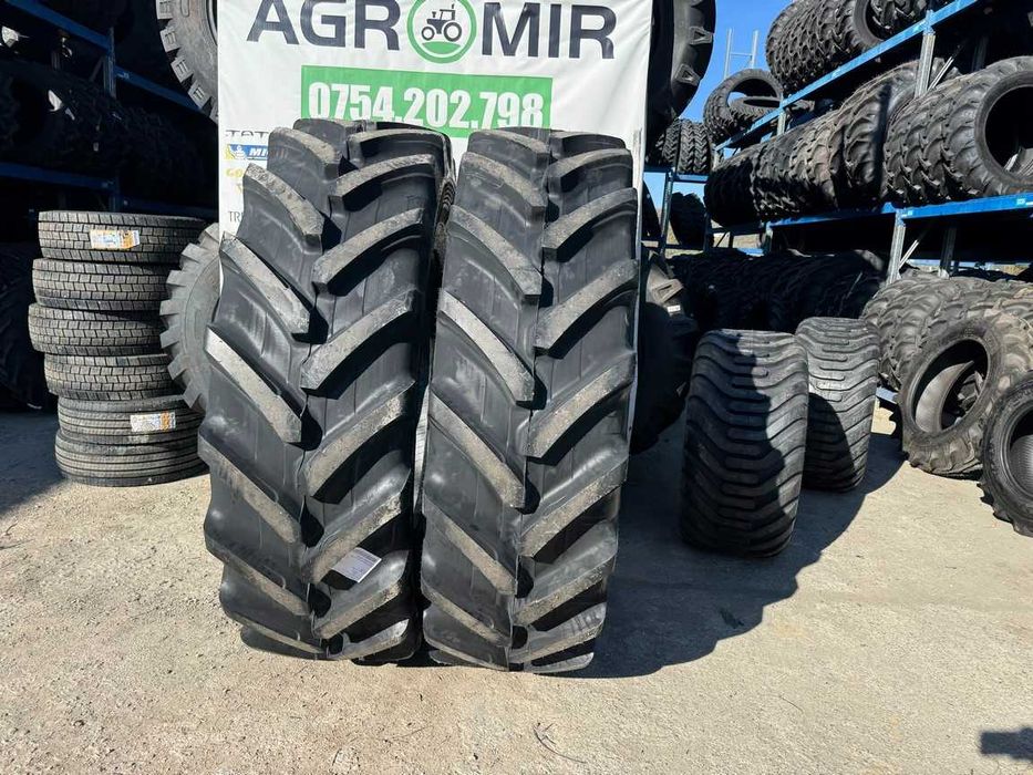 520/85R38 Anvelope noi agricole Radiale ALLIANCE Tubeless