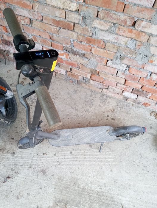 Trotinetă electrică