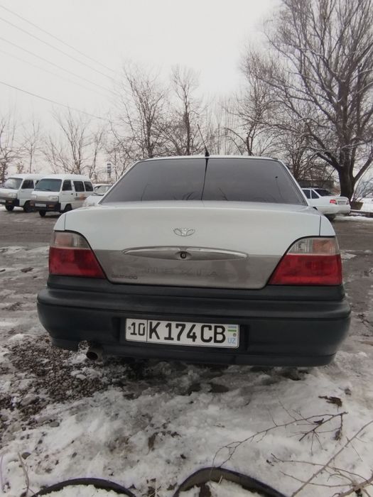 Нексия 1 сонс трамблер