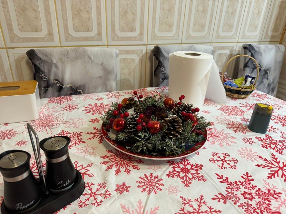 cazare targul de craciun Craiova