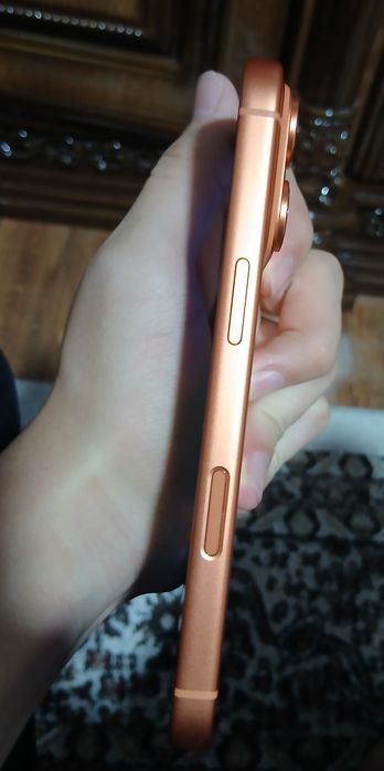 Iphone 17 pro  256