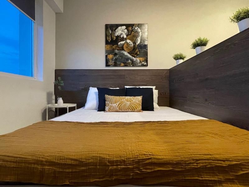 Дава се под наем Едностаен апартамент в София, Студентски град - 40 кв.м за 650 € - Снимка #3