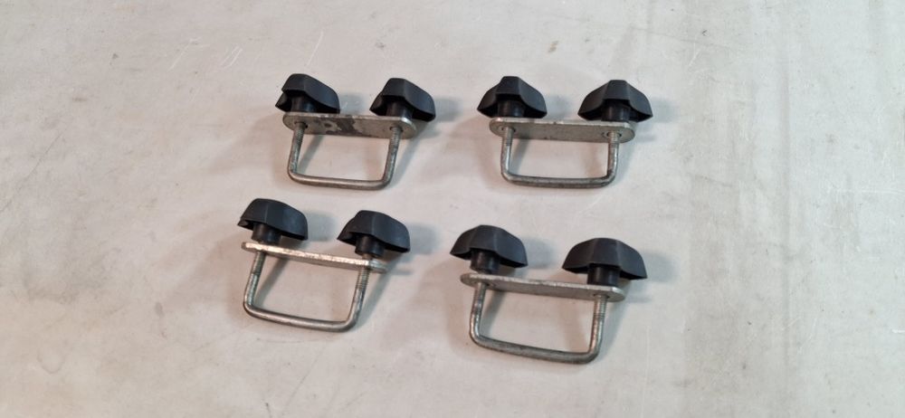 скоби-врътки за автобокс,куфар,кутия за багаж,багажник,кутия