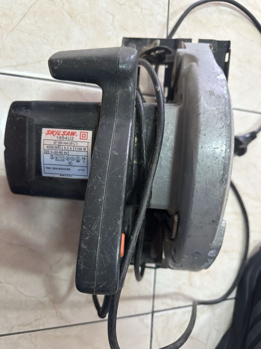 Ръчен Циркуляр Skilsaw