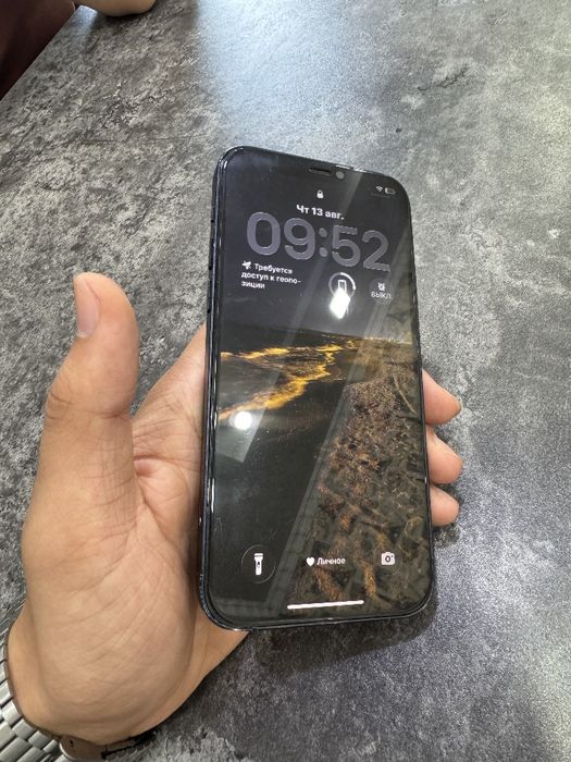 Iphone12 Samarqand