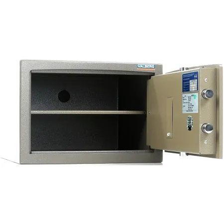 Взломостойкий сейф VALBERG КАРАТ ASK-30 EL