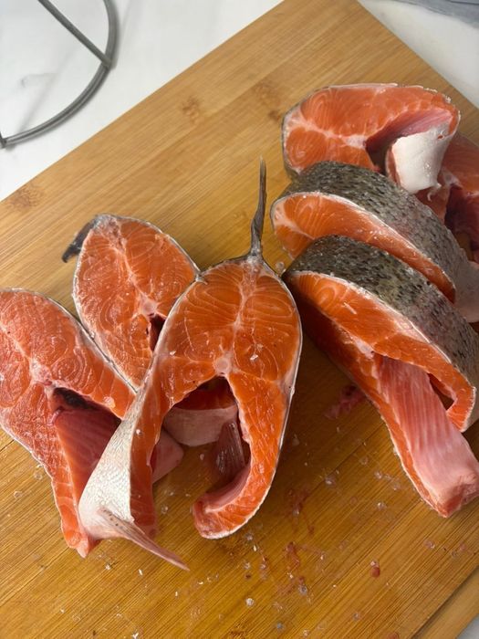 Продам живую рыбу