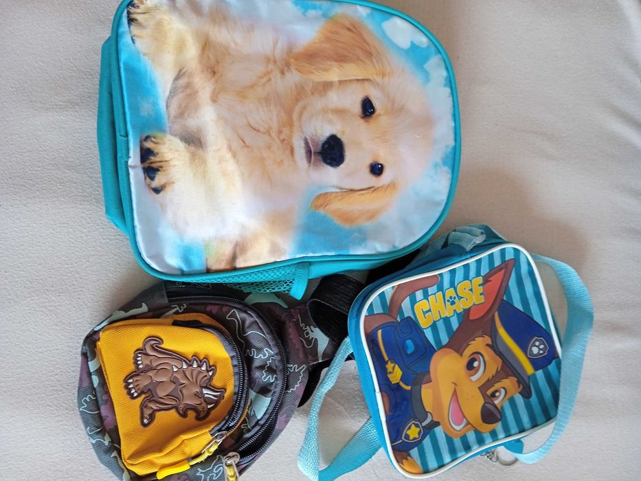 Якета, блузи и др