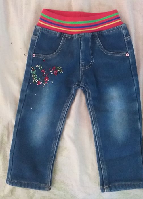 Вещи для детей от года