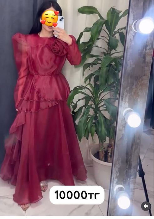 Продам платье көйлектер сатылады