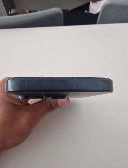 Iphone 15про с коробкой