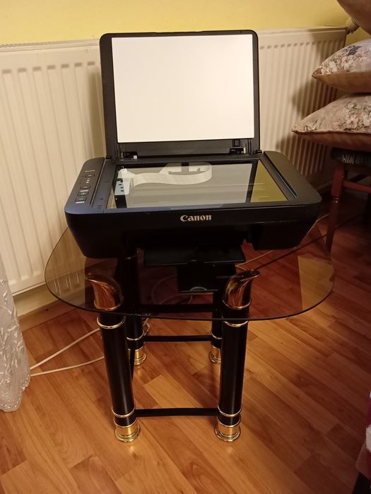 Vând imprimanta MG2550s