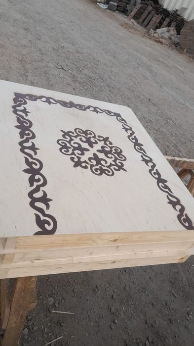 Шай стольдар бар арзан багада