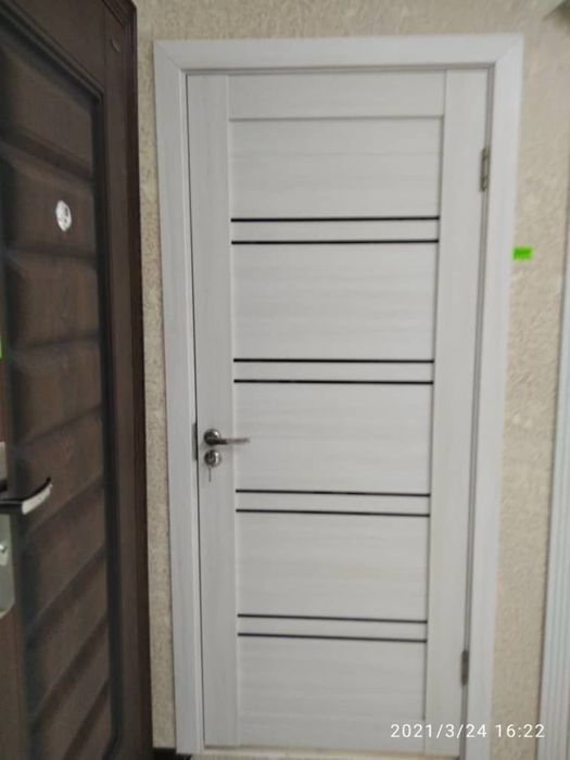 Mdf eshiklar va romlar
