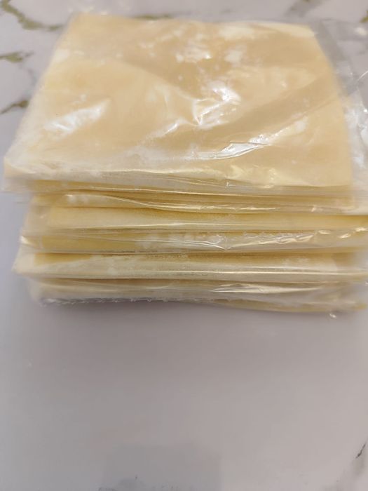 Жайма готовое тесто