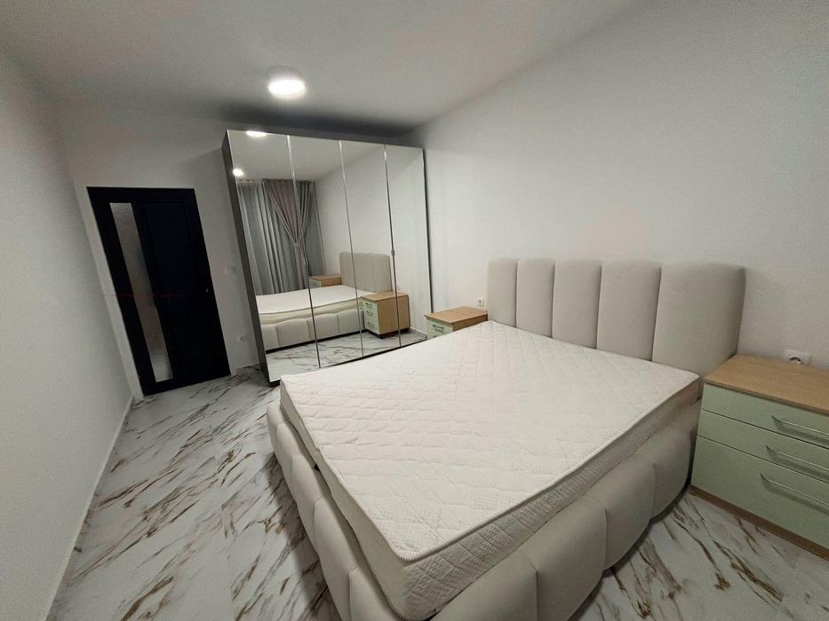 Дава се под наем Двустаен апартамент в София, Манастирски ливади - 67 кв.м за 847.62 € - Снимка #6