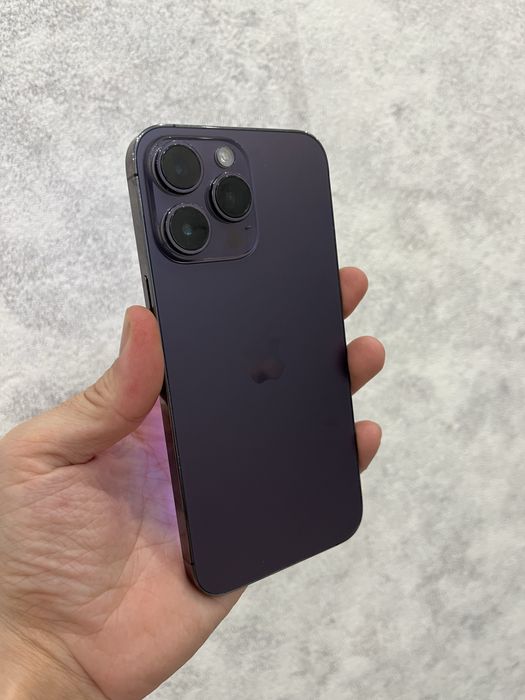 айфон 14 про мах гб 512 продаю