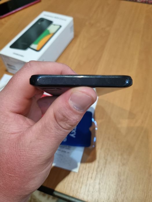 Samsung Galaxy A03 Core   Хорошш!!!
