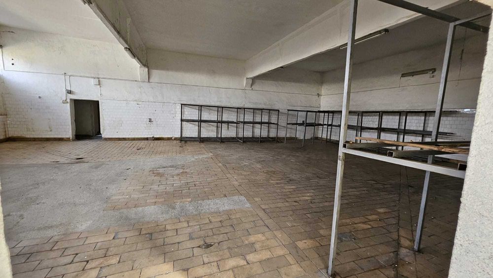 Hale Depozit Birouri  de INCHIRIAT Alexandria