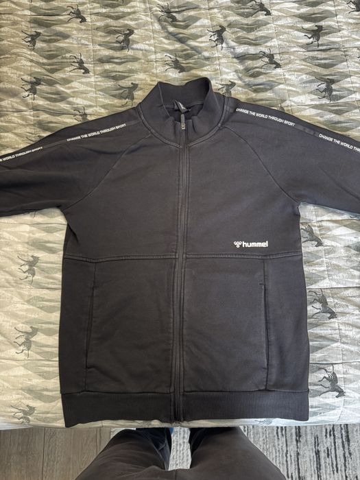 Горнища различни видове