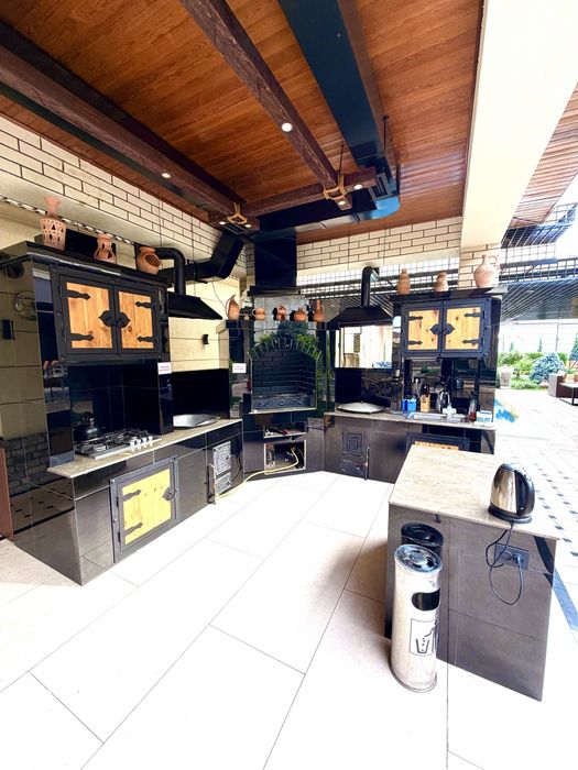 Амир дача сдаётся посуточно бассейн с фильтром и подогревом Фарғона