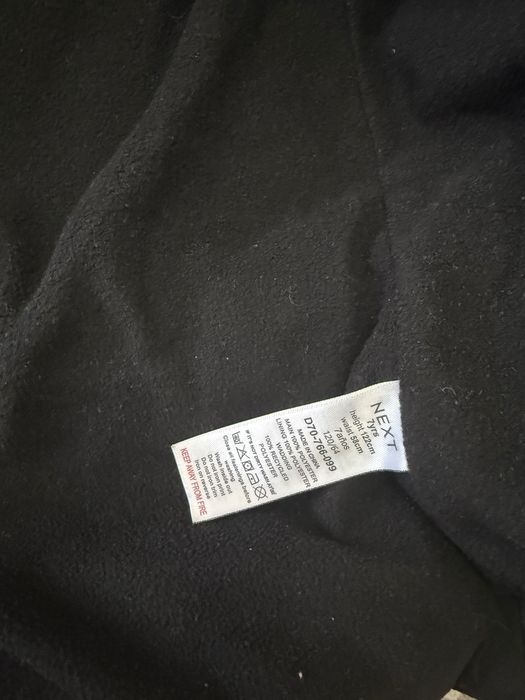 Куртка детская NEXT