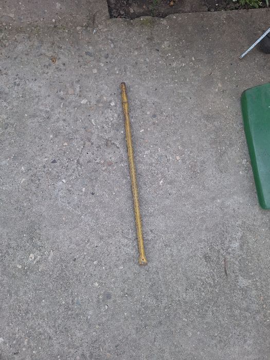 Бургия за пробиване на скала