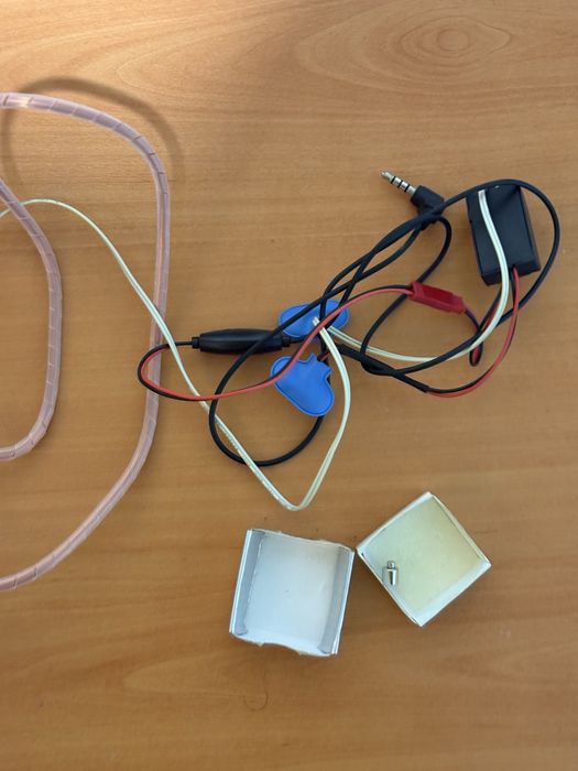 Слушалка за изпити