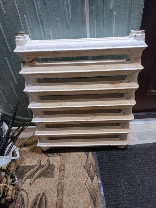 Все для дома отапление