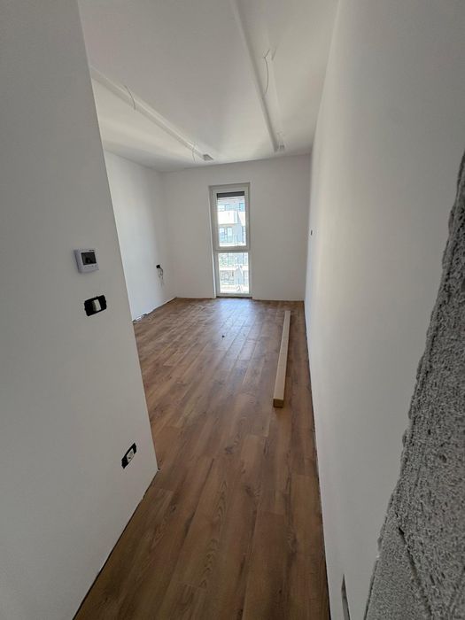 Apartament 2 camere+ parcare adora park bl.8