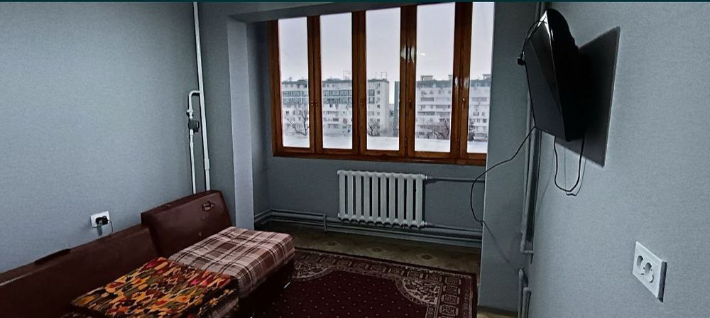 Рисовый 1в2/6/9 43кв.м ремонт хороший