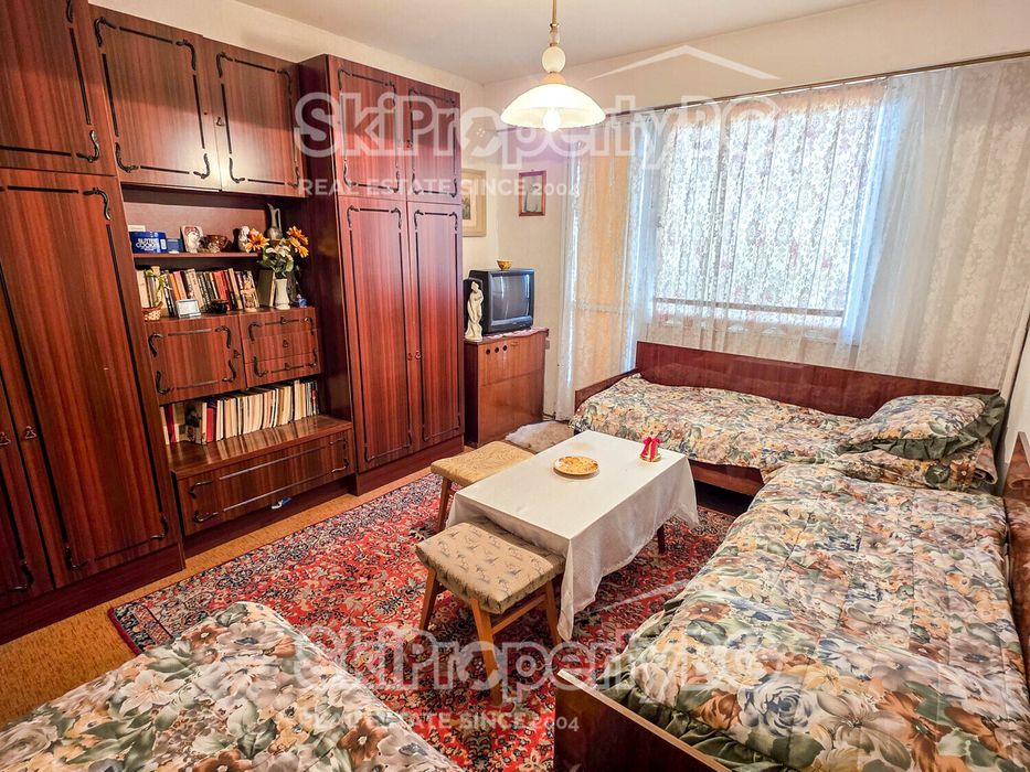 Продава се Двустаен апартамент в Самоков - 71 кв.м за 1339 €/кв.м - Снимка #3