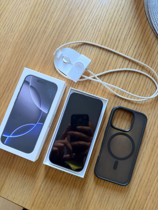 IPhone 16 Pro 128GB