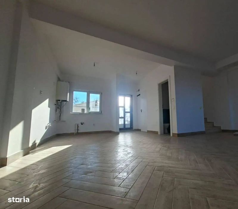 Vilă duplex boutique în Chitila, 4 camere, 115 mp