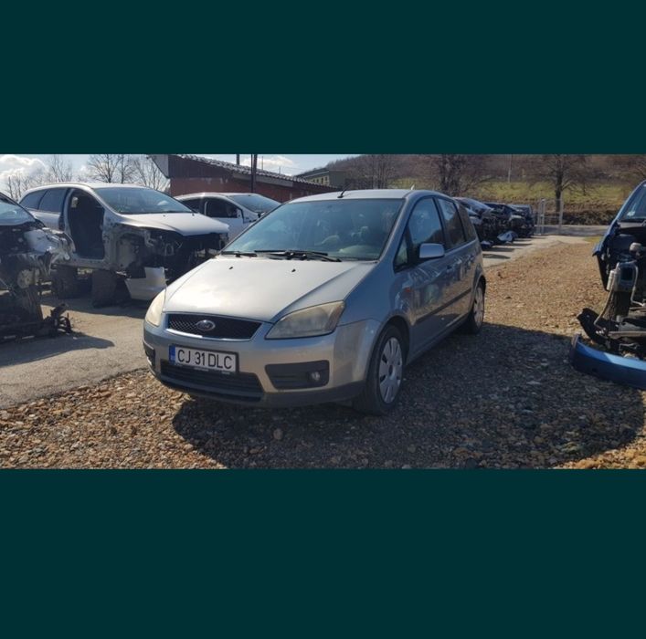 Dezmembrez Ford C-Max1 2006 1.6tdci