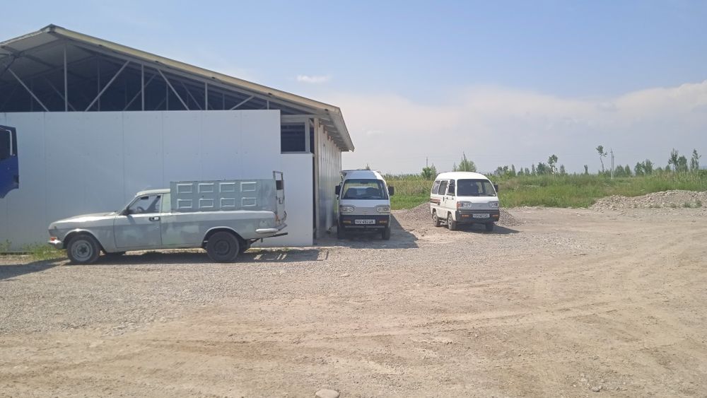 Srochno Volga pekap sotiladi