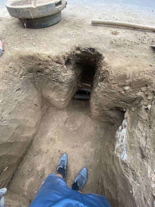 Debarasăm/Mutăm/Curățam și cărăm mobilă și orice alte lucruri!