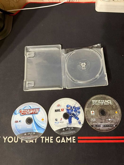 Playstation 3 Диски , Игры