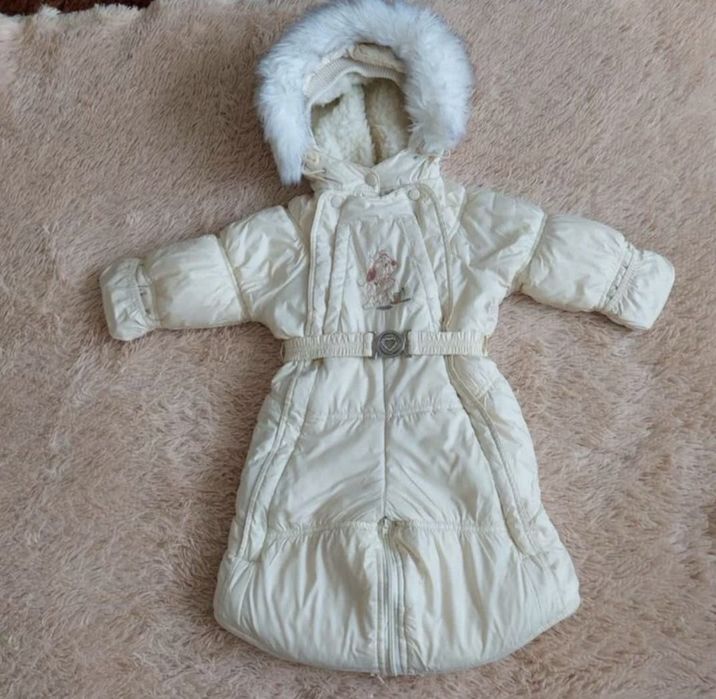 Продам комбенизон.