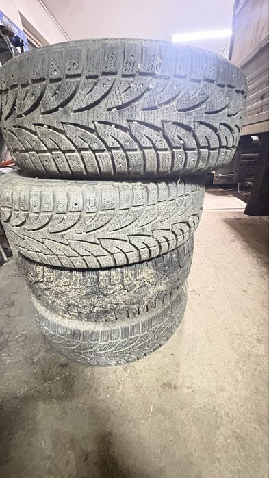 Продам шины R-17