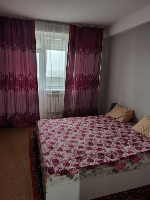 Сдам квартиру на долгий срок